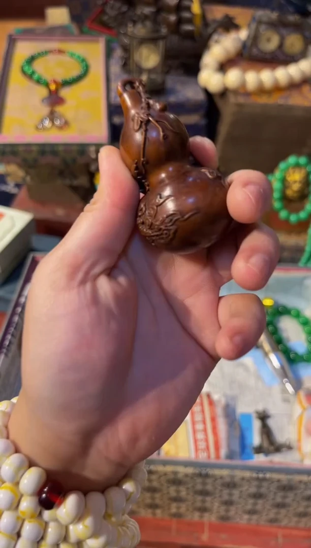 【闪购商品】黄杨木其他随机发 P6002