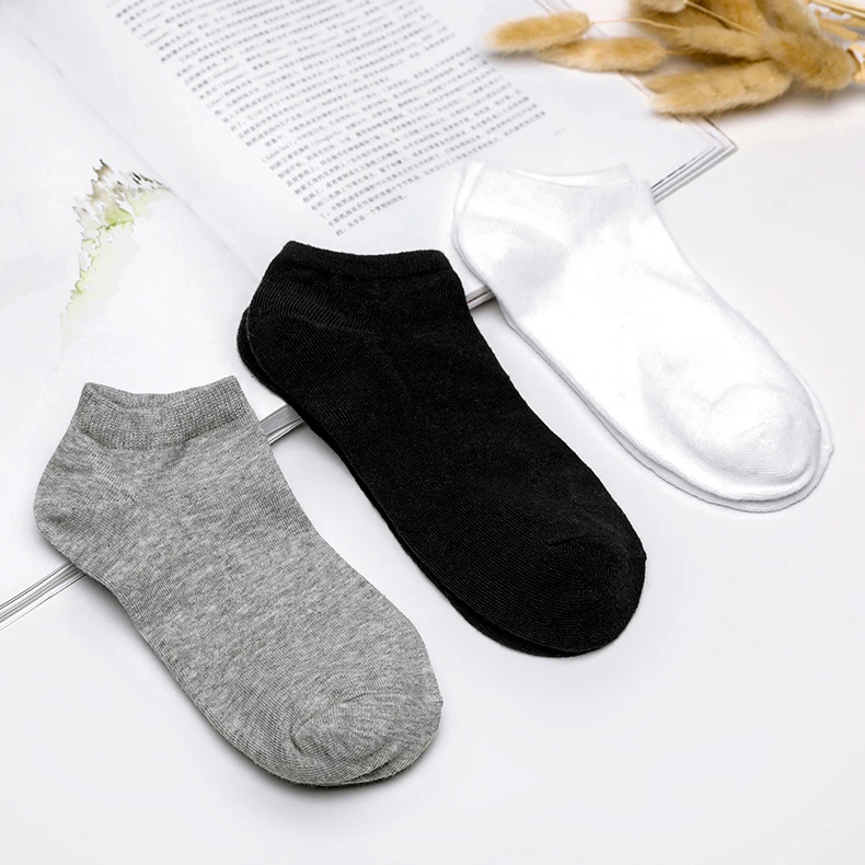 【后街男孩福利套装】防臭袜＋头层猪皮鞋垫各一双