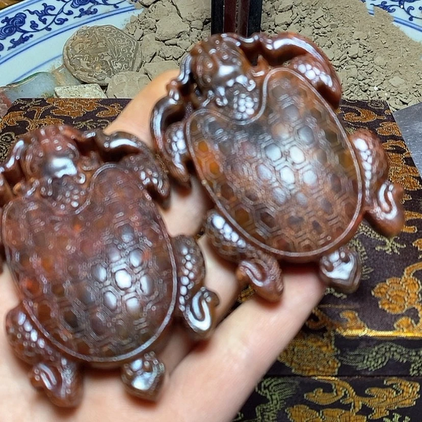 【闪购商品】底槽青茶宠