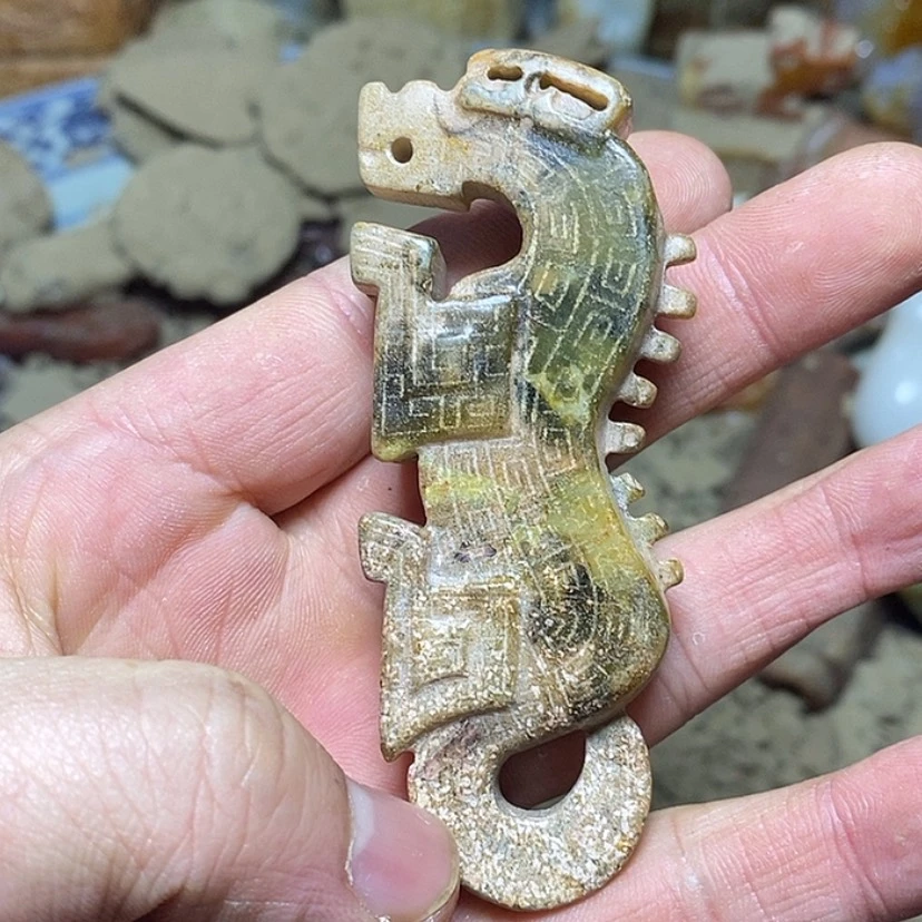 【闪购商品】底槽青茶宠