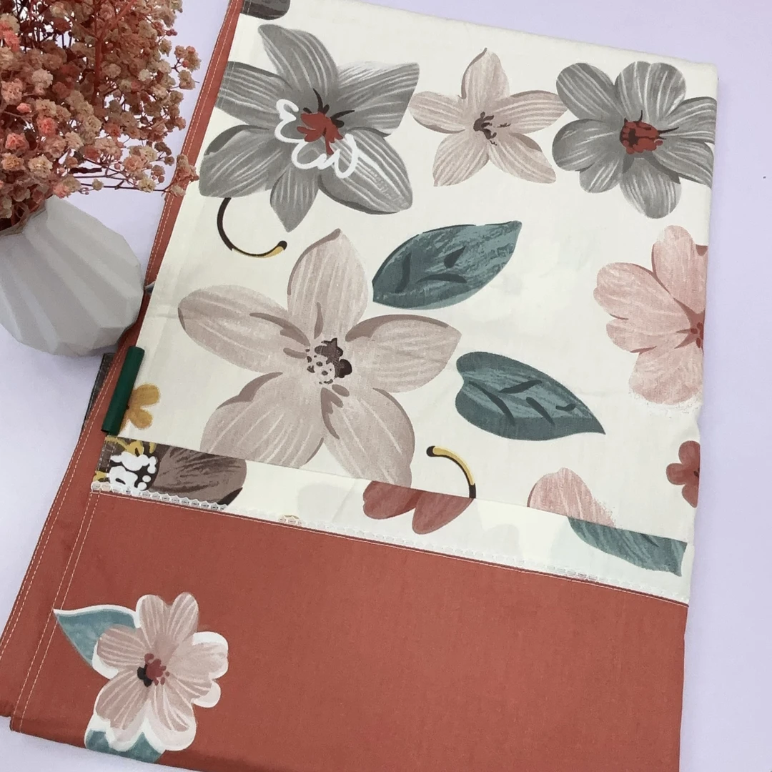 1.8加厚纯棉被罩（集合链接）