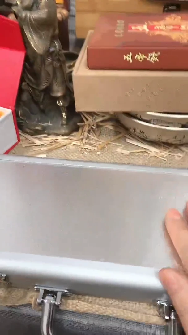 【闪购商品】密胺摆件1