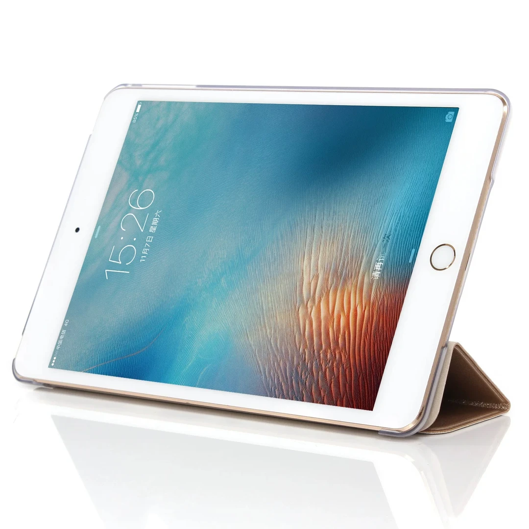 ipad平板 9.7英寸保护套 办公WiFi版款皮套风