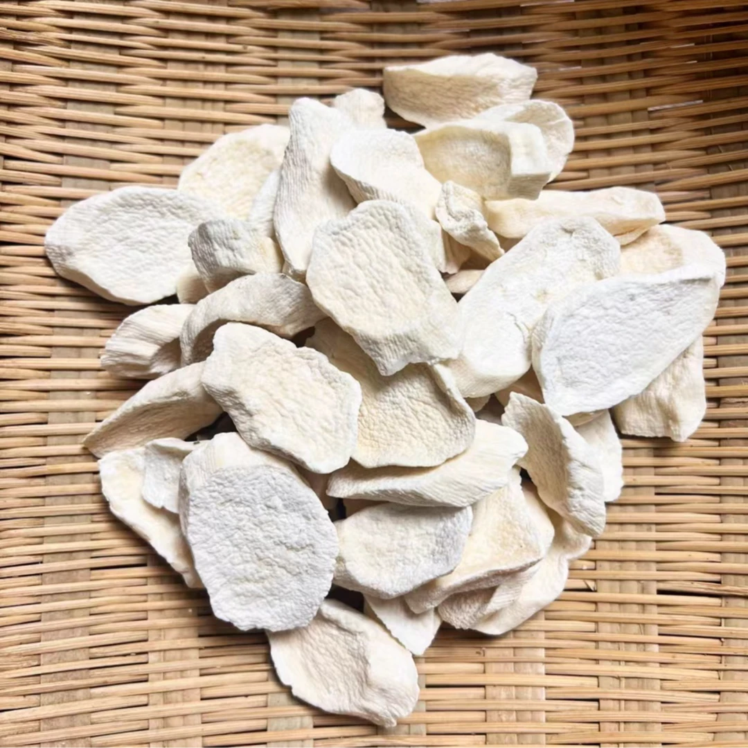 焦作垆土怀山药农家自种可搭配煮水煲汤250g煮粥膳食