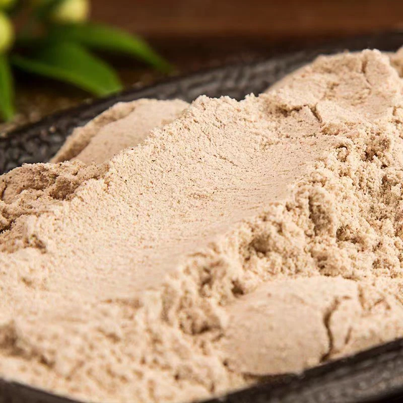 现磨纯红高粱面粉5斤