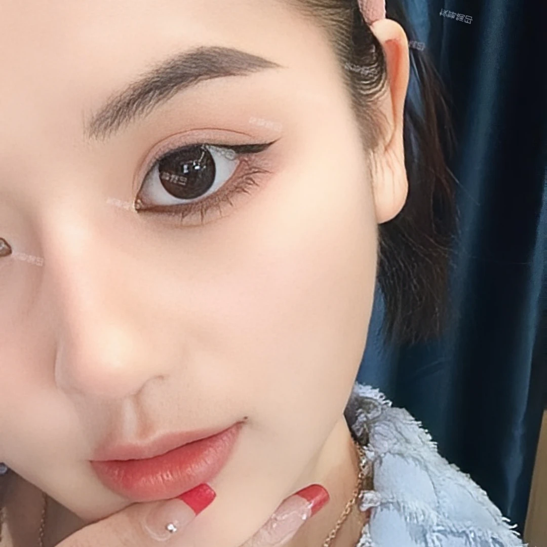 新款第四代下睫毛印章学生党必备神器便携套组拯救残手党新手必备