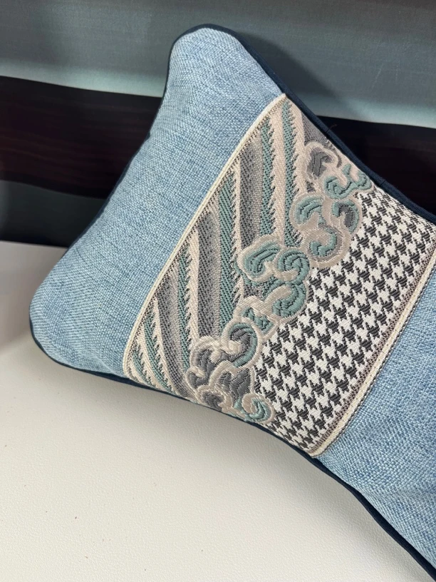 老山檀香车枕印度迈索尔