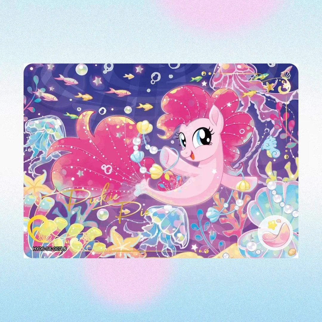 辉月第六弹辉SC单卡单卖卡牌收藏卡片珍奇柔柔碧琪版碧琪