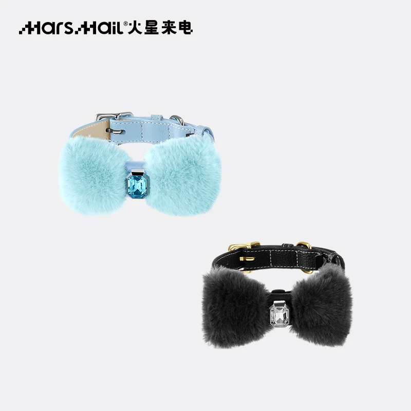 火星来电MarsMail宠物项圈挂件牵引绳项链装配饰品大中小型犬猫狗