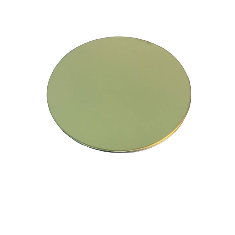 【来图定制】单个DIY雕刻镜面吧唧挂件不锈钢谷子装饰吊饰DIY谷子