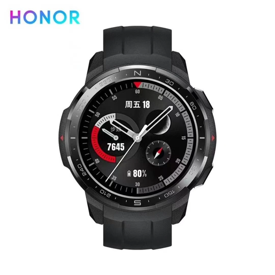 99新 honor/荣耀 荣耀GSPro续航运动模式蓝牙通话心率血氧睡眠