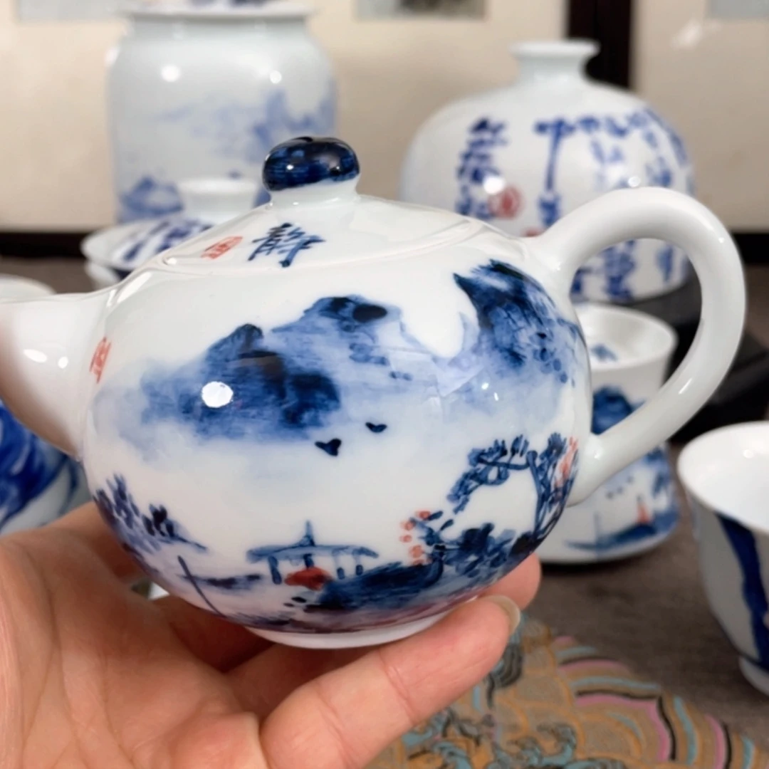 【闪购商品】陶瓷过*陶瓷