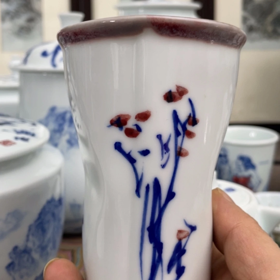 【闪购商品】陶瓷怪**?陶瓷