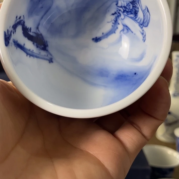 景德镇陶瓷艺术家作品集