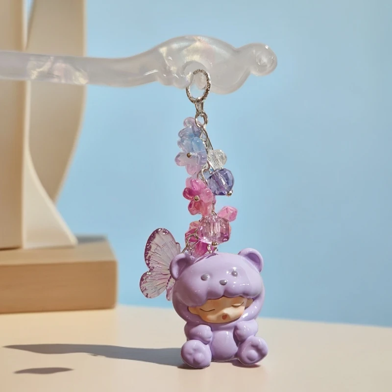 源来是你的潮玩萌粒手办DIY(捡漏31-70)拍下不支持退换