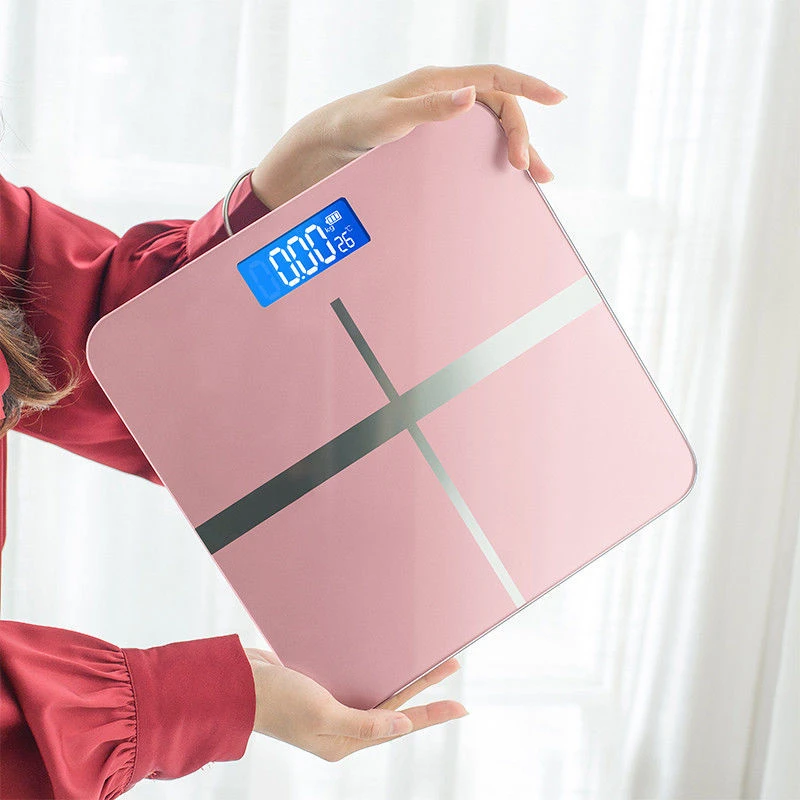 家用电子称体重秤电子秤人体秤减肥健康秤成人称体重计女生学生
