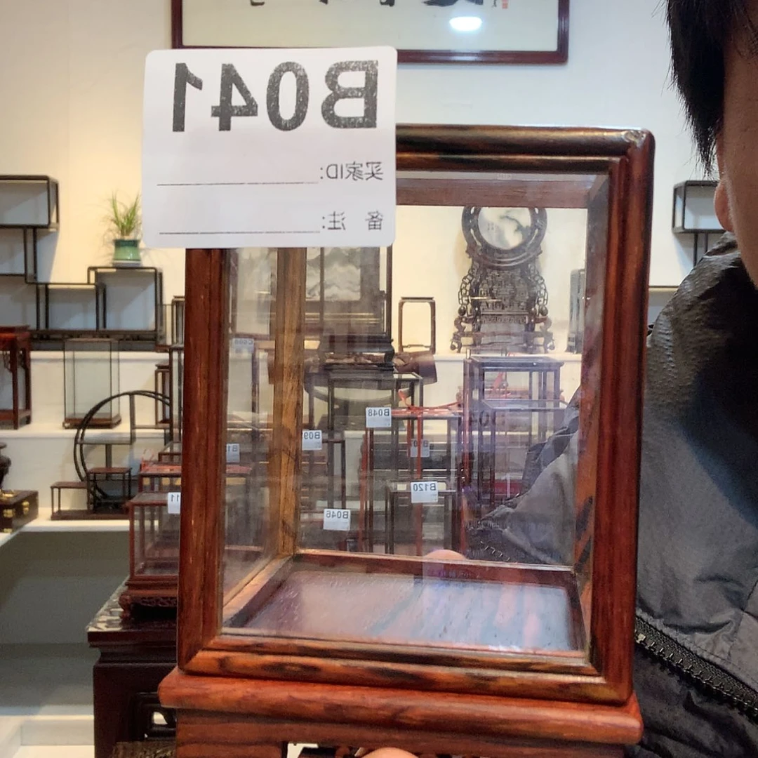 【闪购商品】紫砂.041
