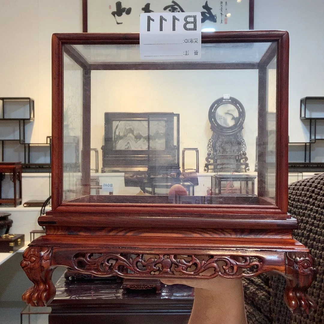 【闪购商品】紫砂.111