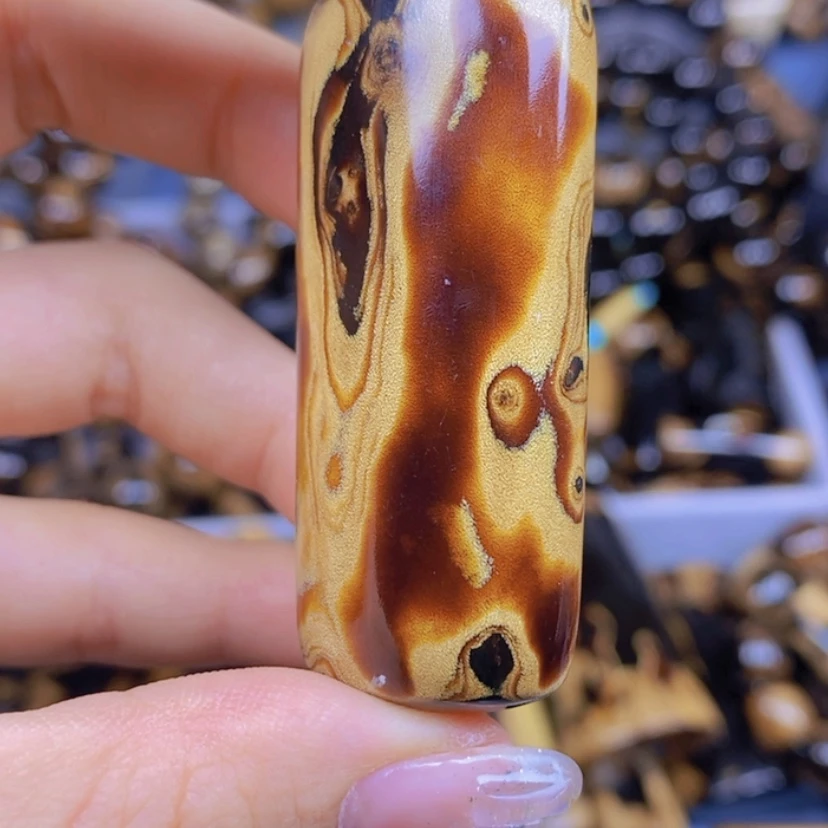 【闪购商品】1根雕转***步