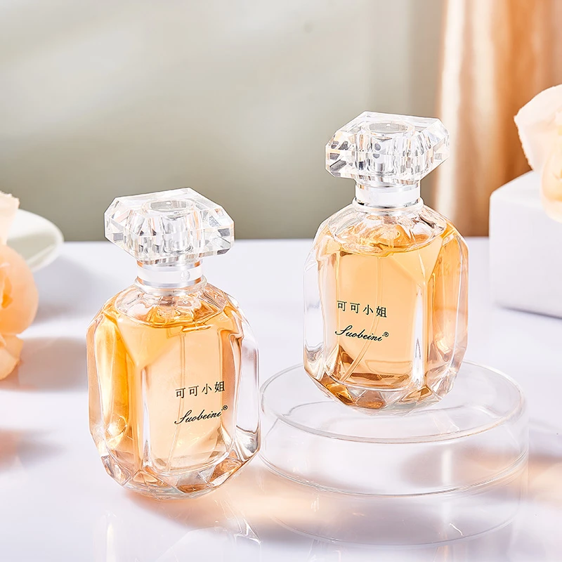 【可可小姐】SUOBEINI正品香水30ML持久留香