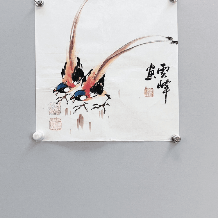 【闪购商品】绘画1