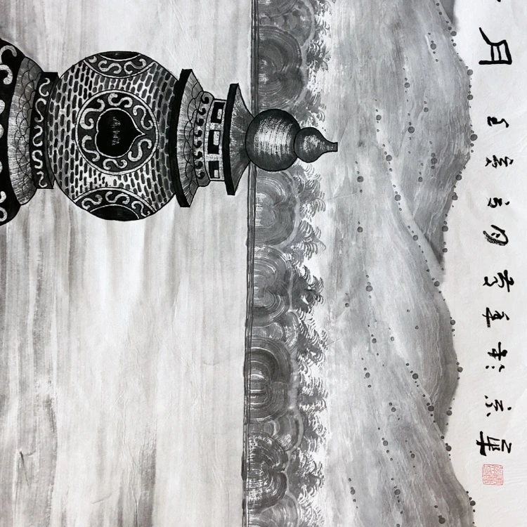 【闪购商品】绘画1