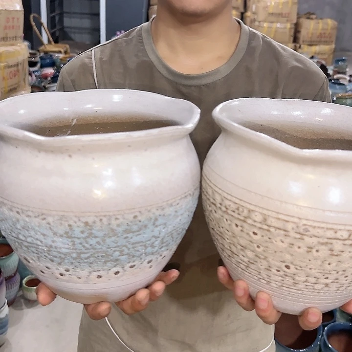 红陶20CM（含）-50CM（不含）