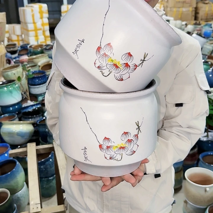 红陶20CM（含）-50CM（不含）