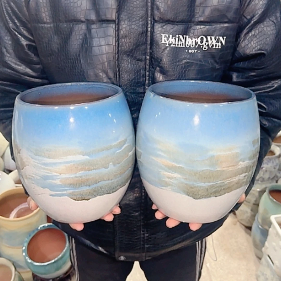 【闪购商品】红陶171cm(含)-200cm(含)