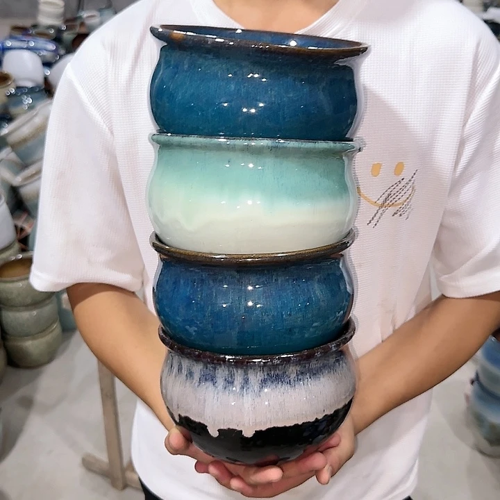 红陶20CM（含）-50CM（不含）