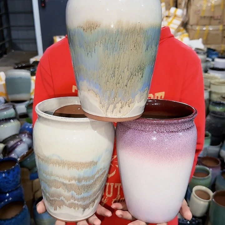 红陶20CM（含）-50CM（不含）