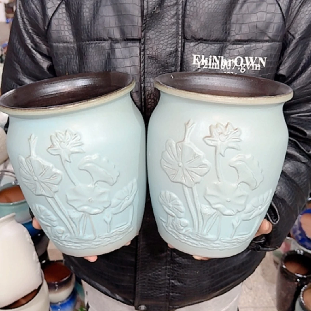 【闪购商品】红陶171cm(含)-200cm(含)