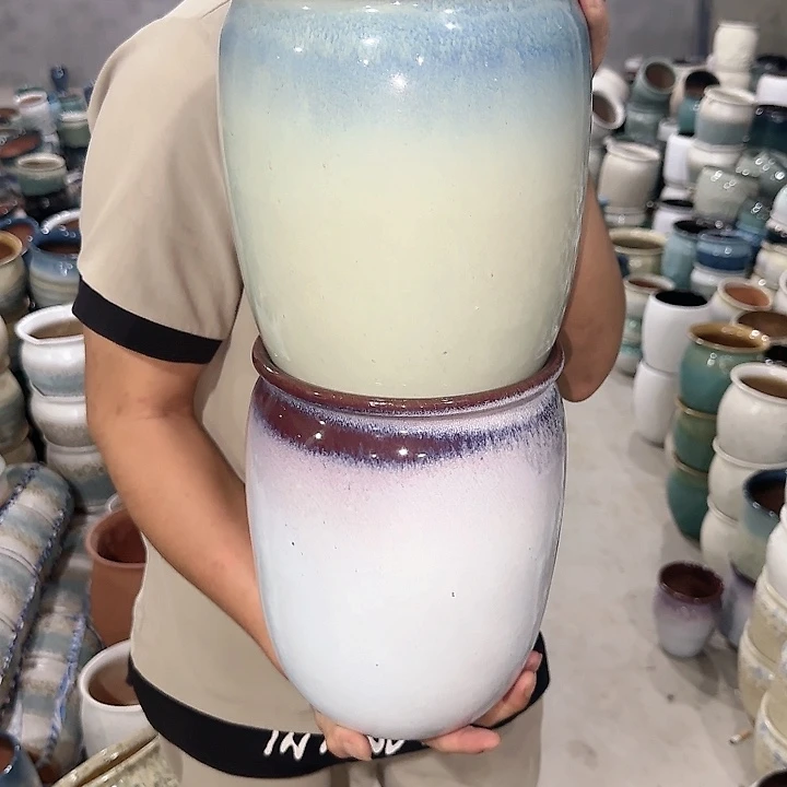 红陶20CM（含）-50CM（不含）