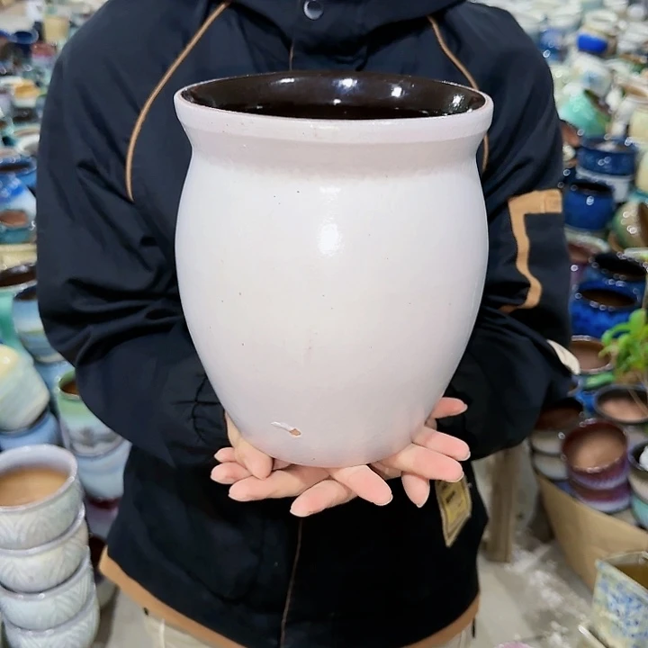 红陶20CM（含）-50CM（不含）微瑕