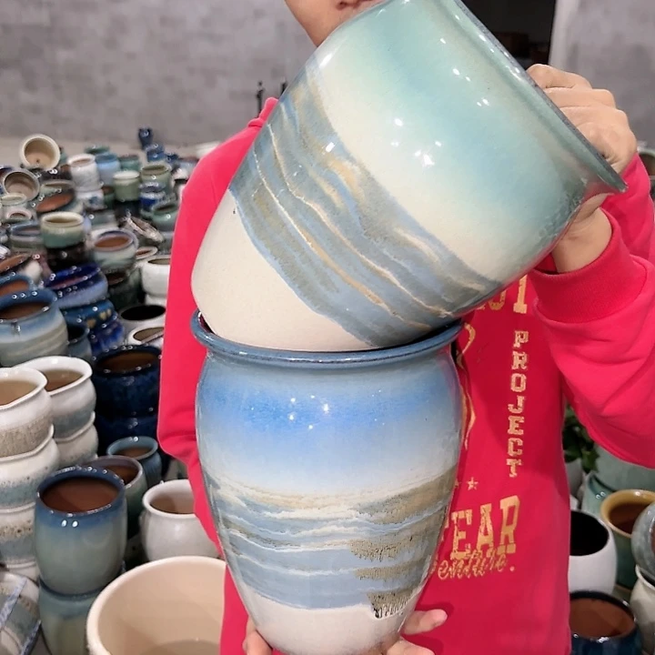 红陶20CM（含）-50CM（不含）
