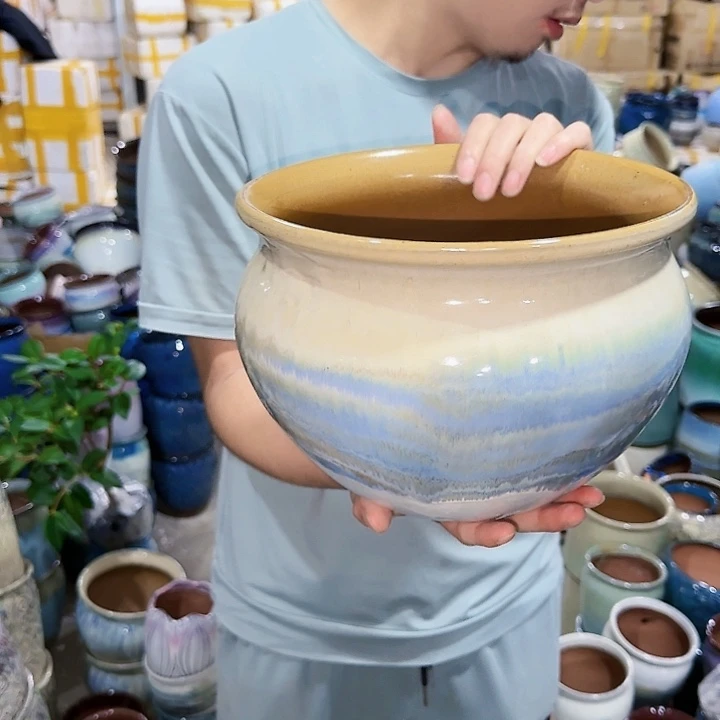 红陶20CM（含）-50CM（不含）