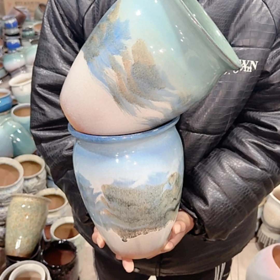 【闪购商品】红陶171cm(含)-200cm(含)