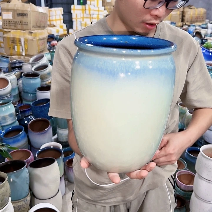 红陶20CM（含）-50CM（不含）