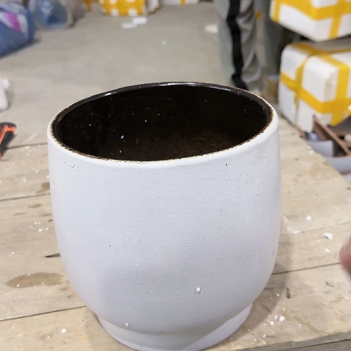 红陶20CM以下高度