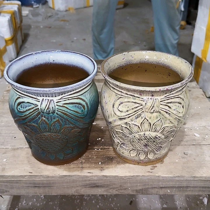 红陶20CM（含）-50CM（不含）