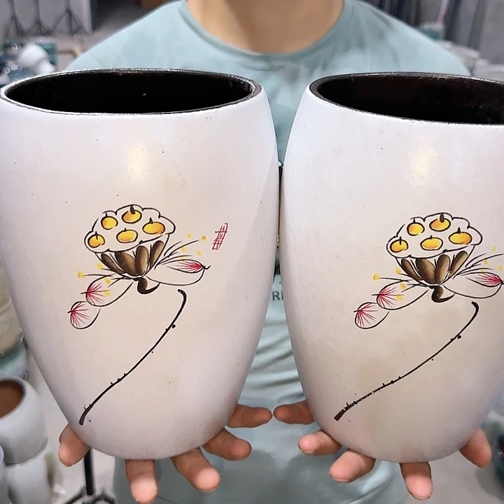 红陶20CM（含）-50CM（不含）