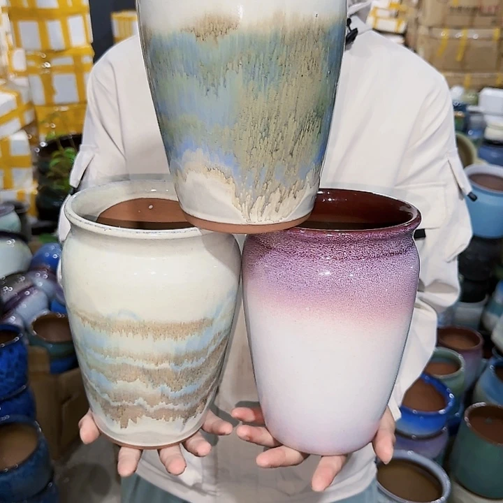 红陶20CM（含）-50CM（不含）