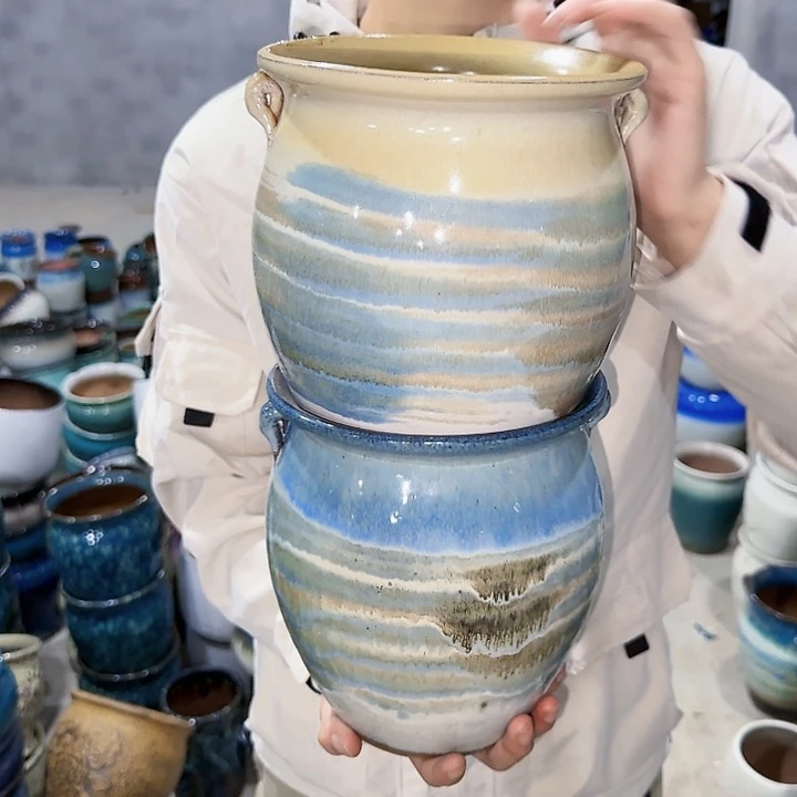 红陶20CM（含）-50CM（不含）