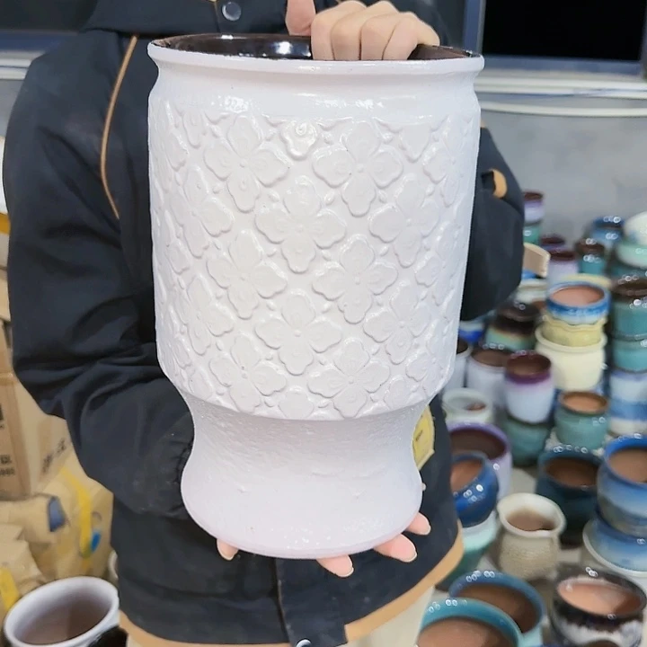 红陶高度30口20啦啦