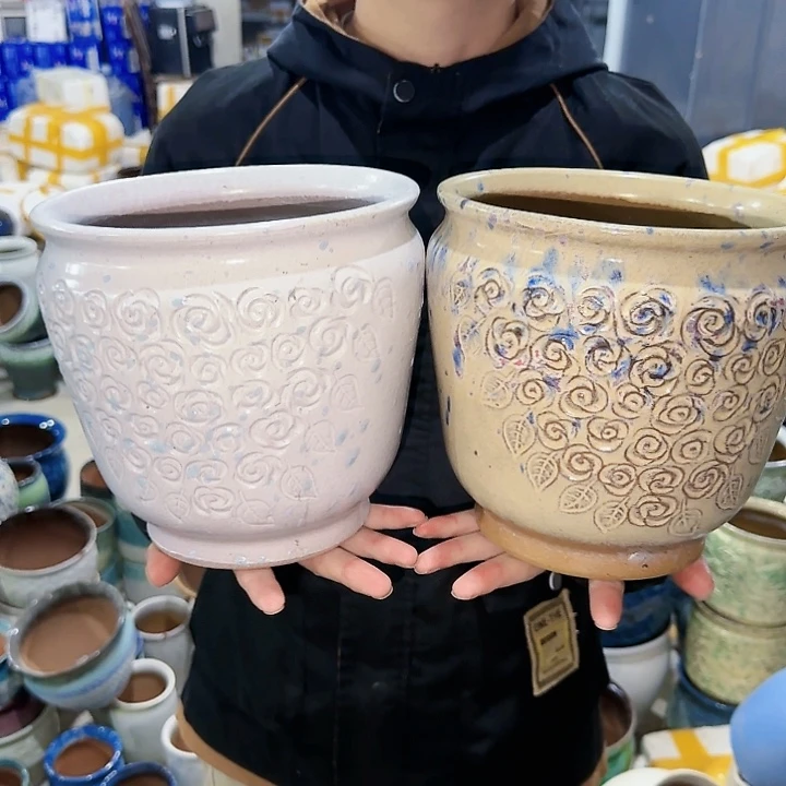 红陶20CM（含）-50CM（不含）