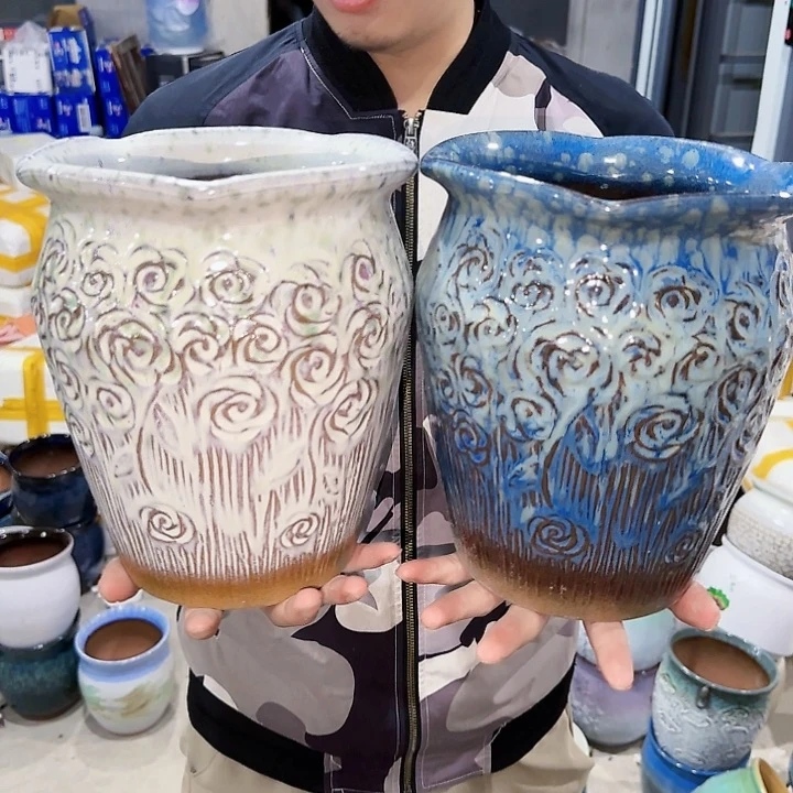 红陶20CM（含）-50CM（不含）