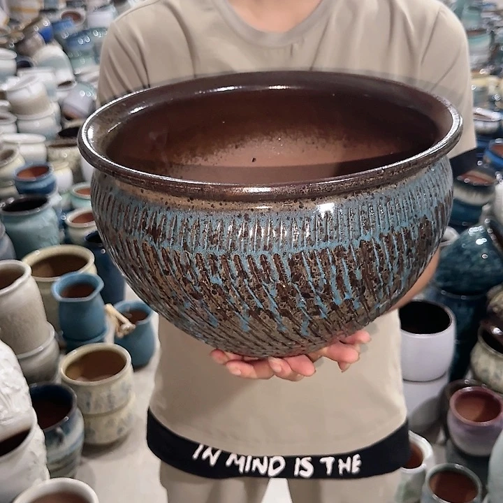 红陶20CM（含）-50CM（不含）