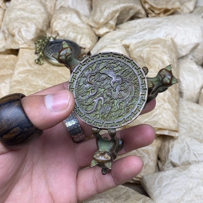 【闪购商品】密胺摆件