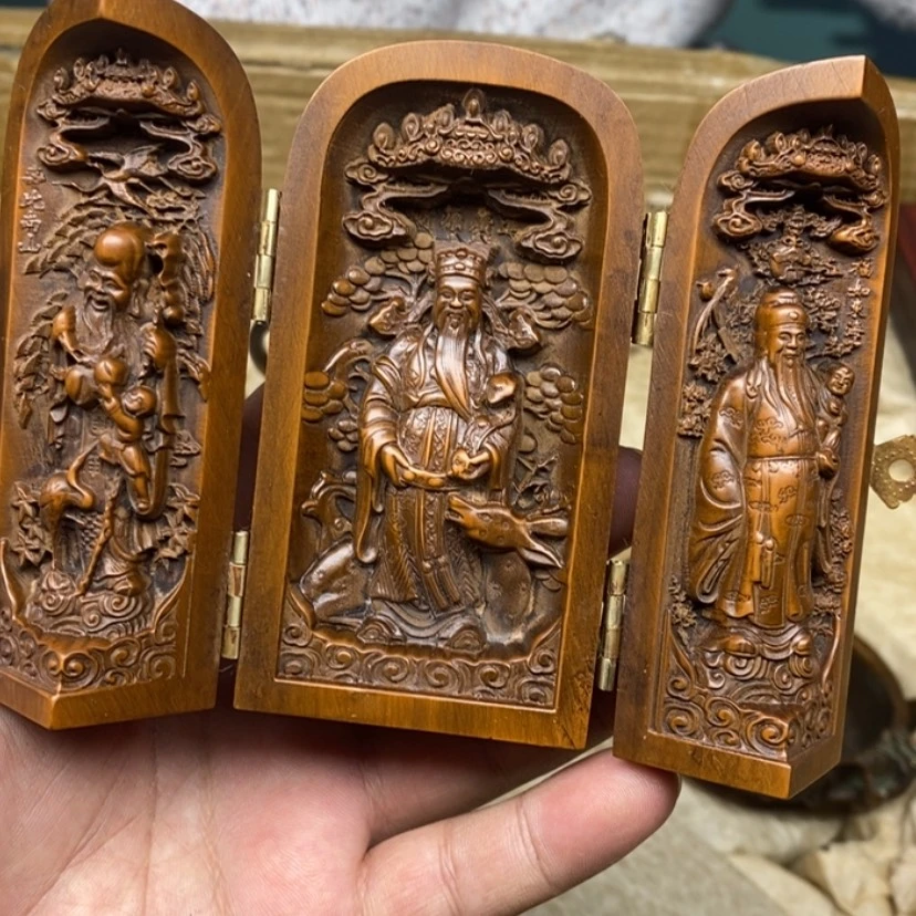 【闪购商品】密胺摆件