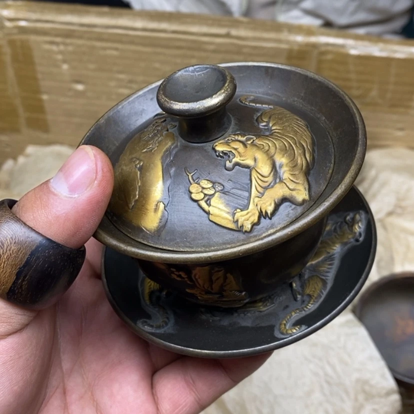 【闪购商品】密胺摆件